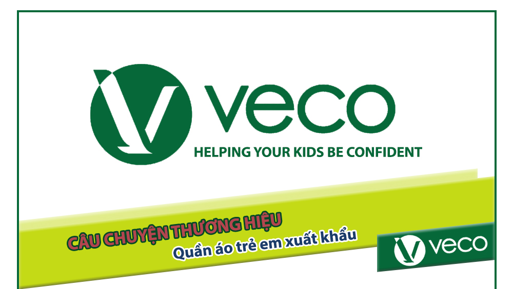 Xưởng may quần áo trẻ em xuất khẩu giá sỉ Veco